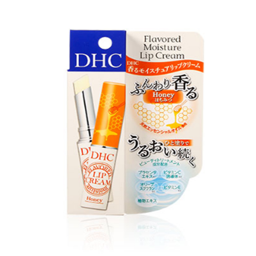 디에이치씨 DHC 모이스쳐 립크림 (3가지)